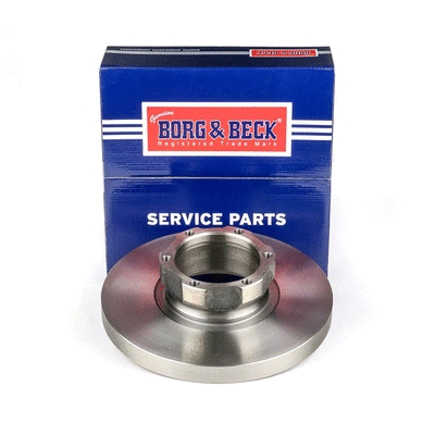 Brake Disc (BBD32936)