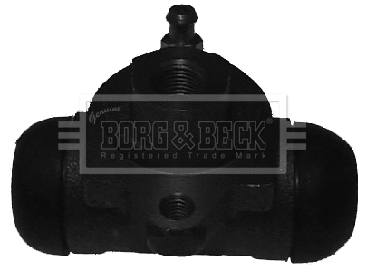 Wheel Brake Cylinder (BBW1118)