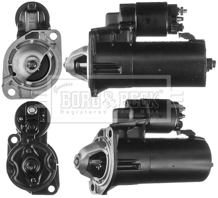 Starter (BST2375)