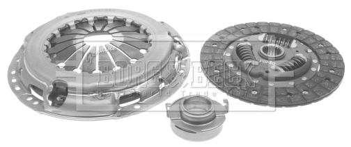 Clutch Kit (HK2460)