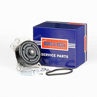 Water Pump, engine cooling (BWP2115)