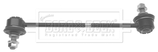 Link/Coupling Rod, stabiliser bar (BDL7139)