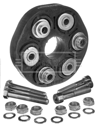 Joint, propshaft (BDC117)