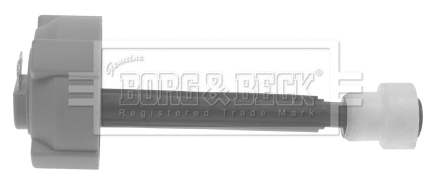 Cap, coolant tank (BRC124)