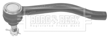 Tie Rod End (BTR5720)