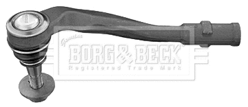 Tie Rod End (BTR5860)