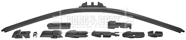 Wiper Blade (BW22F)