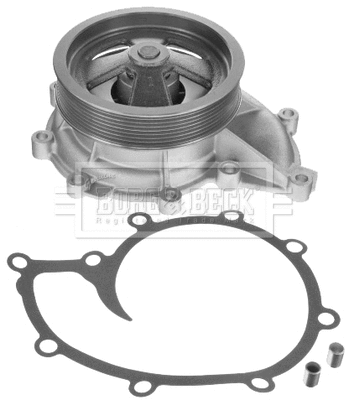 Water Pump, engine cooling (BWP32682)