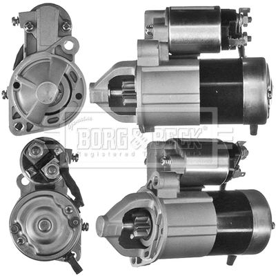 Starter (BST2640)