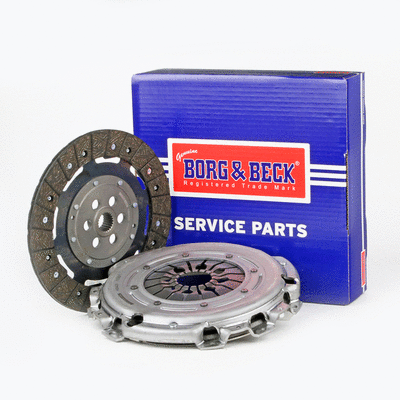 Clutch Kit