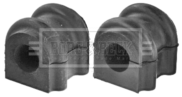 Repair Kit, stabiliser coupling rod (BSK8004K)
