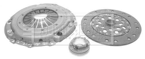 Clutch Kit (HK6773)