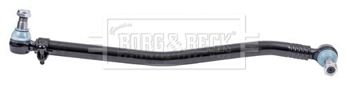 Centre Rod Assembly (BTR32230)