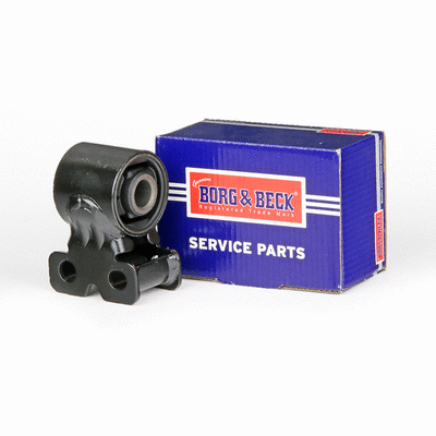 Mounting, control/trailing arm