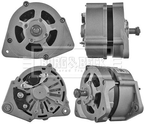 Alternator (BBA2396)