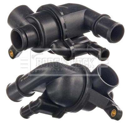 Thermostat, coolant (BBT122)