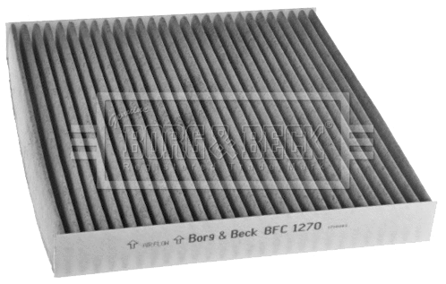 Filter, cabin air (BFC1270)