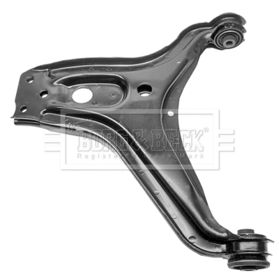 Control/Trailing Arm, wheel suspension (BCA5844)