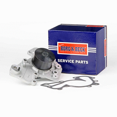 Water Pump, engine cooling (BWP2054)