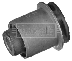 Mounting, control/trailing arm (BSK8033)