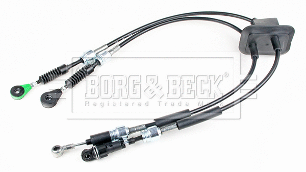 Cable Pull, manual transmission (BKG1322)