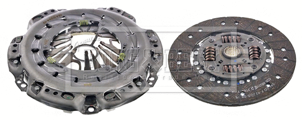 Clutch Kit (HK2688)