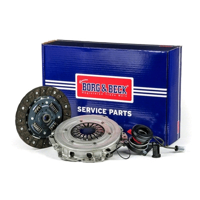 Clutch Kit