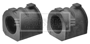 Repair Kit, stabiliser coupling rod (BSK7508K)