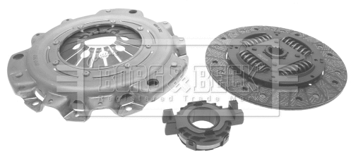 Clutch Kit (HK2039)