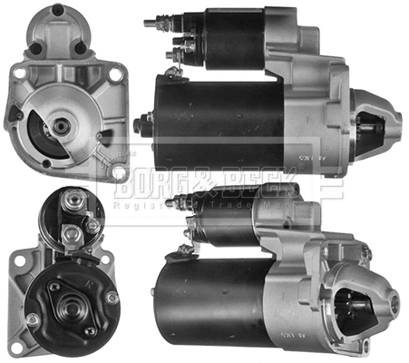 Starter (BST2428)