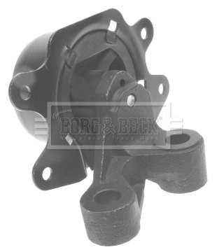 Mounting, engine (BEM3683)
