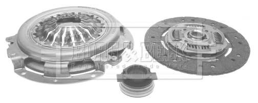 Clutch Kit (HK8889)