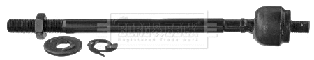 Inner Tie Rod (BTR4753)