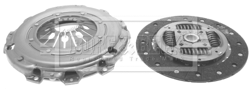 Clutch Kit (HKR1039)