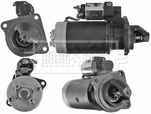 Starter (BST32070)