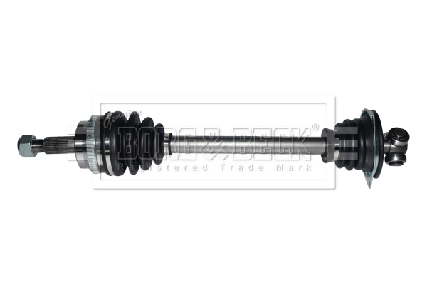 Drive Shaft (BDS1172)