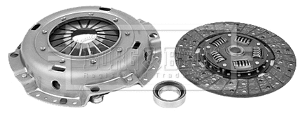 Clutch Kit (HK6146)