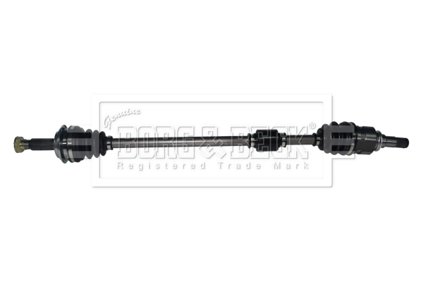 Drive Shaft (BDS1127)