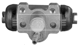 Wheel Brake Cylinder (BBW1776)