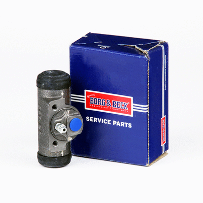Wheel Brake Cylinder