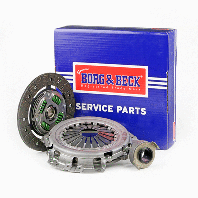 Clutch Kit
