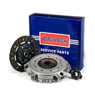 Clutch Kit