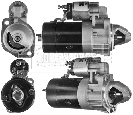 Starter (BST2584)