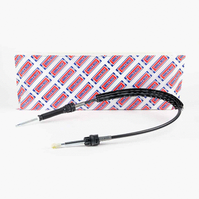 Cable Pull, manual transmission
