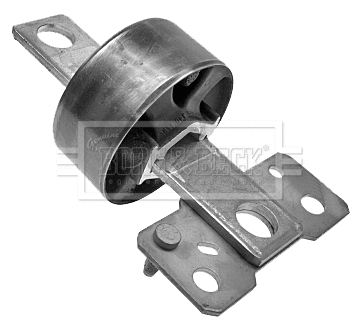 Mounting, control/trailing arm (BSK7361)