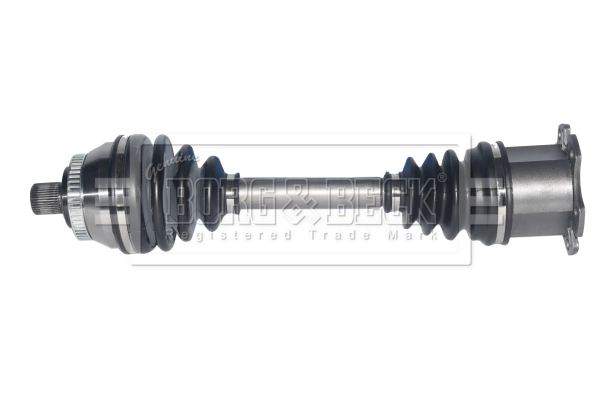 Drive Shaft (BDS1077)
