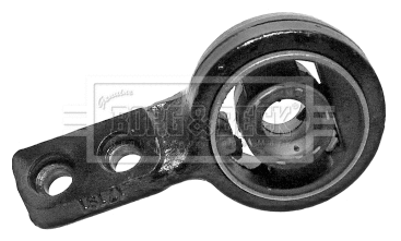 Mounting, control/trailing arm (BSK6337)