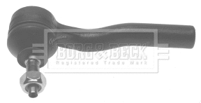 Tie Rod End (BTR4210)