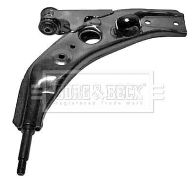 Control/Trailing Arm, wheel suspension (BCA5965)