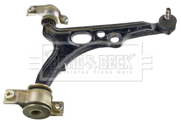Control/Trailing Arm, wheel suspension (BCA5591)